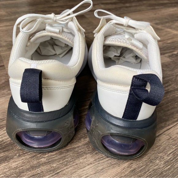 Nike Air Max 2021 Sneakers Size 6Y Women’s Size 7.5 Athletic Shoes - Picture 8 of 13